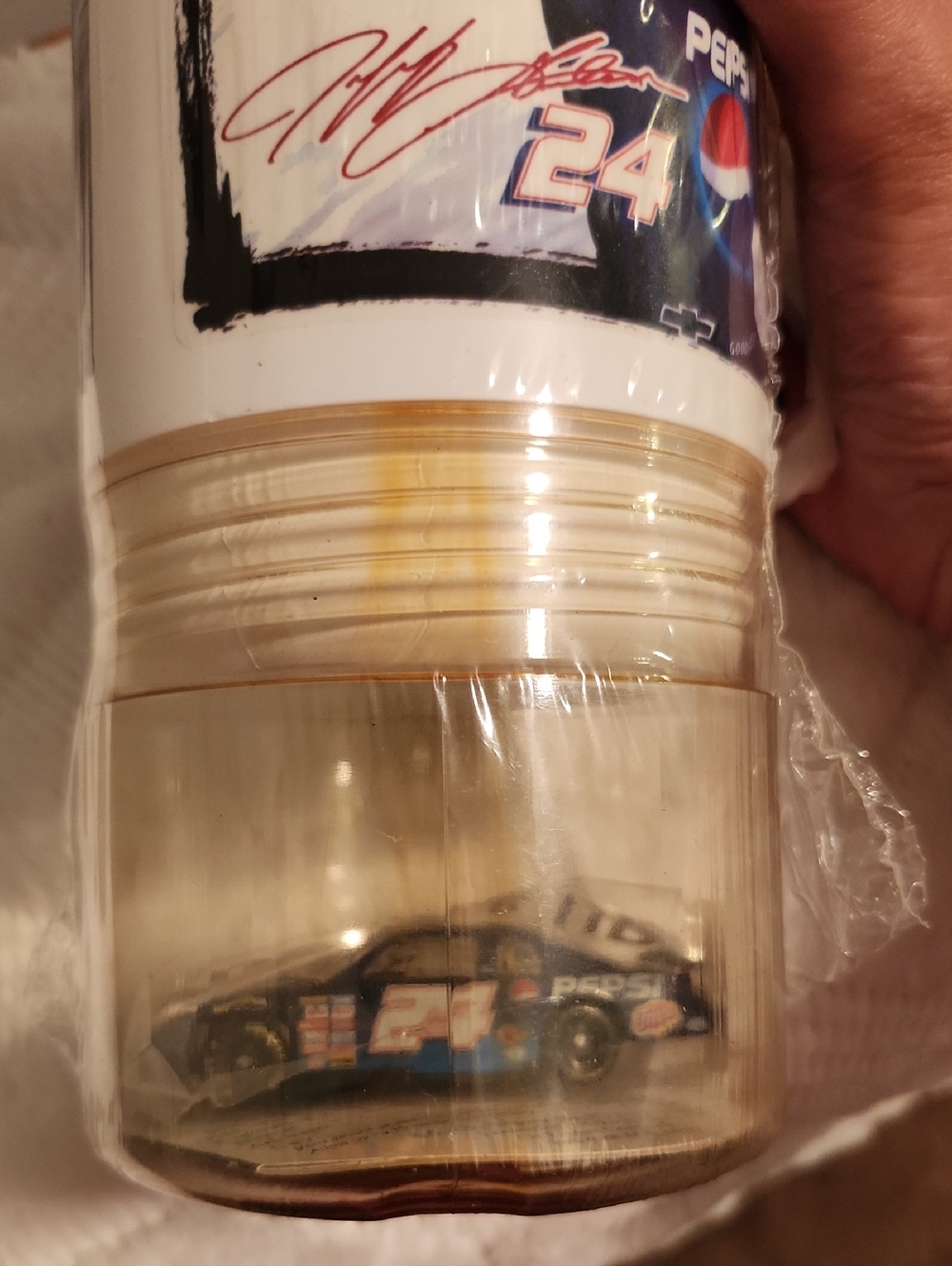 Jeff Gordon Cup - Picture 5 of 5